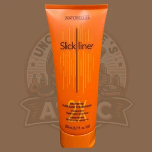 Naturelle SlickLine Extreme Moisture Treatment 6.7oz FREE SHIPPING BUY 2 SAVE $$ - Picture 1 of 1