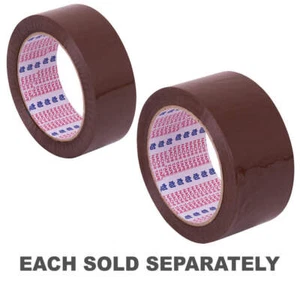 Nachi PP101 Packaging Tape 75m (Brown) - Picture 1 of 5