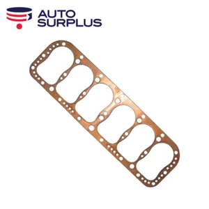 Head Gasket FOR Nash Standard Six Series 21 221 1926-1928 3” Bore - Picture 1 of 1