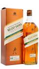 Johnnie Walker   Select Casks   Rye Cask Finish 10 Year Old Whisky 100Cl