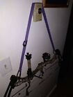 NEW Purple Adjustable Compound Bow Sling-The Bow Strap