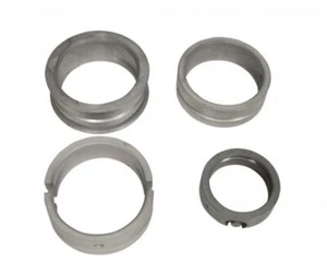 Mahle Main Bearing .010 Crank STD Case STD Thrust 111198463T 98-1463-A - Picture 1 of 1