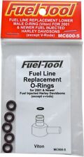 Fuel Tool MC600-5 Male End O-Ring 5pk 60-1810 0706-0294 MC600-5