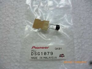 Pioneer DSG1079 Play Pause Cue Tact Switch CDJ 800 CDJ 800 MK2 New Genuine