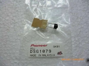 Pioneer DSG1079 Play Pause Cue Tact Switch CDJ 800 CDJ 800 MK2 New Genuine - Picture 1 of 1