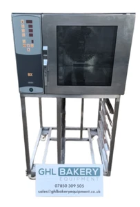 Mono BX 4 Tray Classic Bake Off Oven & Stand Fully REFURBED 3mth Wty £1595+VAT - Picture 1 of 17