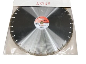 ProfiTech Diamant Profiline Laser ES Beton Trennscheibe Sägeblatt Stein 48543 - Bild 1 von 5