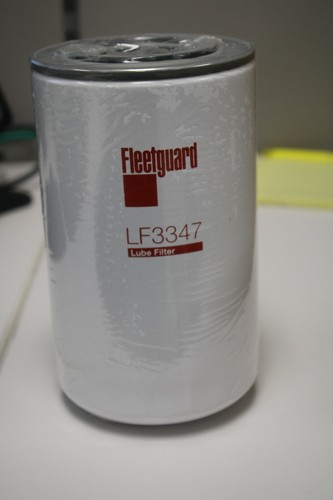 FLEETGUARD LF 3347 LUBE FILTER | eBay