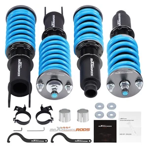 Kit Suspension Combine Fileté for Honda Civic EC ED EE EF de 1988 a 1991 - Imagen 1 de 12
