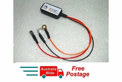 DASH GAUGES VOLTAGE REGULATOR FORD XK XL XP XR XT XW XY XA XB XC FALCON MUSTANG - image 1 of 4