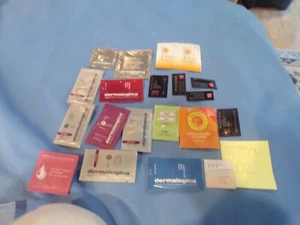 NUEVO Cuidado de la Piel y el Cabello Maquillaje Etc Muestras Dermalogica DHC Prescripción Juvenil NB754 - Imagen 1 de 5