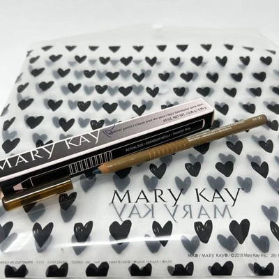 Lápiz delineador de ojos Mary Kay BAHAMA BLUE nuevo en caja 025162 Foto 1 de 2