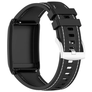 Weiches Nylon Armband kompatibel mit für WHOOP 5 0 4 0 für angenehmes Tragen - Zdjęcie 1 z 17
