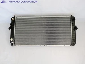 GM Cadillac sevile GF-AK54K Radiator 89018528 [New] [PA02414106] - Picture 1 of 2