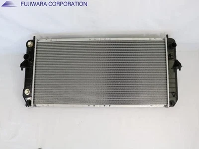 GM Cadillac sevile GF-AK54K Radiator 89018528 [New] [PA02414106] - Image 1 of 2