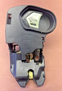 Actuador de bloqueo de pestillo tapa escotilla maletero trasero Honda Prelude 01 con liberación 97-01 - Imagen 1 de 3