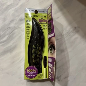 Physicians Formula Organic Wear Fake Out Mascara Ultra Black #7561 New In Box - Picture 1 of 4