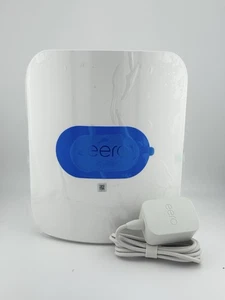 eero Max 7 Tri-Band Mesh Wi-Fi 7 Router *read description*!! **FREE SHIPPING** - Afbeelding 1 van 7