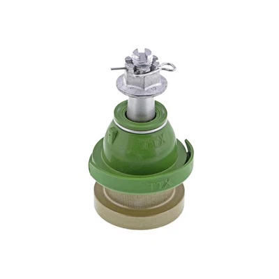 Rótula inferior delantera GAP para Chrysler Town Country Dodge Caravan Mevotech TTX Foto 1 de 4