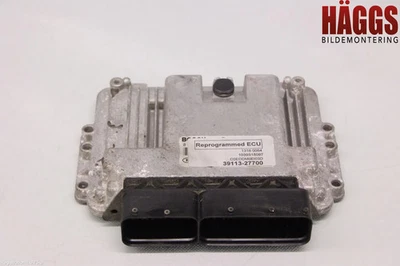 Centralina motore ORIGINALE (ECU) KIA PRO CEE'D (ED) 2007 - Immagine 1 di 2