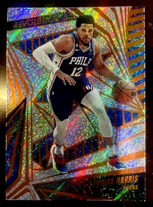 2023-24 Panini Revolution Basketball #36 Tobias Harris NBA PHILADELPHIA 76'S - Picture 1 of 3