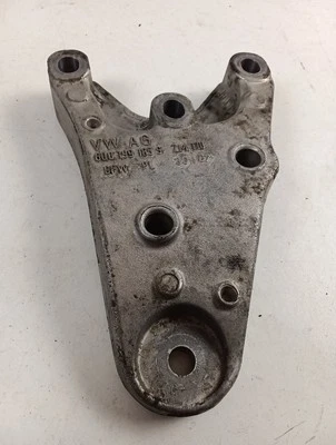 Support Moteur 6Q0199185S Polo 9N 1,2 44KW Volkswagen  Foto 1 de 4