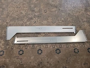 DELL RAILS(1 Pair) 0FNKJY - For Powervault MD3260, MD3460, MD3860i, MD3060e - Afbeelding 1 van 1