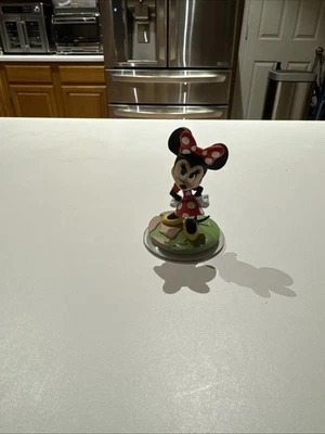 Disney Infinity 3.0 Edition Minnie Mouse - Image 1 of 4