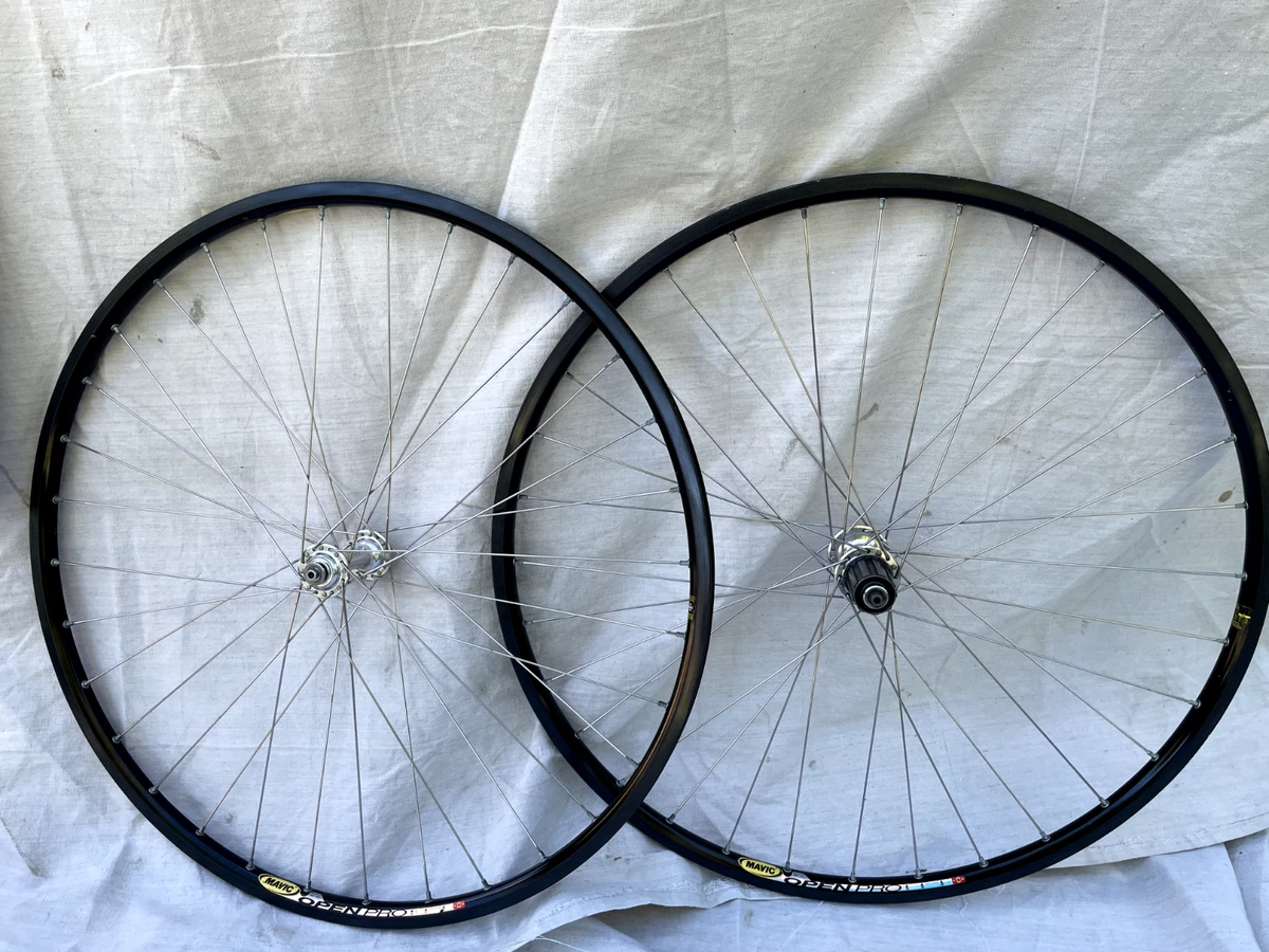 Mavic Open Pro for sale - eBay