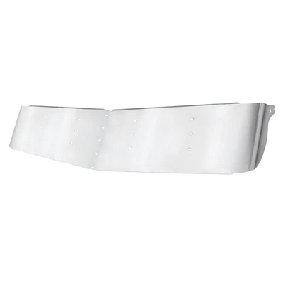 United Pacific 28013 13-1/2" Visor For 1995-2006 Kenworth W900 — 第 1/2 张图片