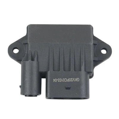 Glow Plug Control Unit For Mercedes GL320 ML320 R320 2007-2009 642-900-77-01 - Image 1 of 4