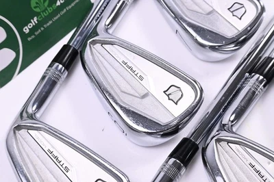 Wilson Staff Model CB 2024 Eisen / 5-PW / X-Flex N.S.Pro Prototype Shafts - Bild 1 von 4