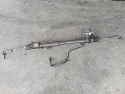 Steering Gear/Rack Fits 04-06 08-10 PORSCHE CAYENNE 335314 - Image 1 of 4