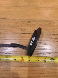 Ping Scottsdale putter di karitè RH - Foto 1 di 6