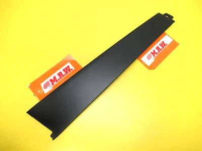 MOLDURA DE PUERTA VIDRIO VENTANA MOLDURA LADO CONDUCTOR DELANTERO PARA HONDA ACUERDO SeDaN 08-12 4D Foto 1 de 4