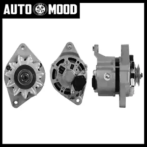 ALTERNATORE TRATTORE FIAT 540-640 NEW HOLLAND SAME FIAT 128 BOSCH ISKRA MARELLI - Foto 1 di 1
