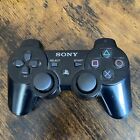 New listingOfficial Sony PlayStation 3 PS3 DualShock Wireless Controller Cechzc2e
