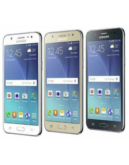 Samsung Galaxy J7 4G 16GB Dual-SIM Unlocked Android Mobile Phone / KIT