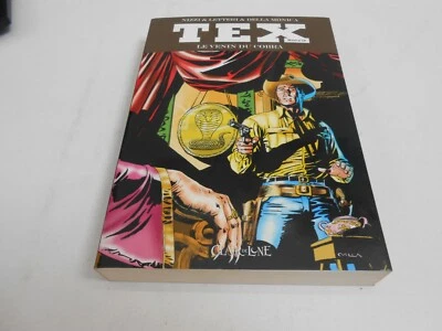 TEX MAXI TOME 10 : LE VENIN DU COBRA EDITION CLAIR DE LUNE 2011 - Photo 1/3