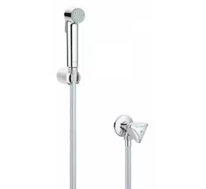Grohe Doccia Nuovo Tempesta-F 30 Set Portaparete Spray Trigger - Valvola Mancante - Foto 1 di 2
