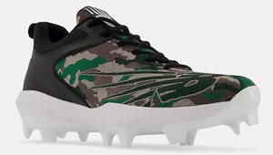 New Balance FuelCell 4040v6 - PL4040E6 - Camo - Picture 1 of 12