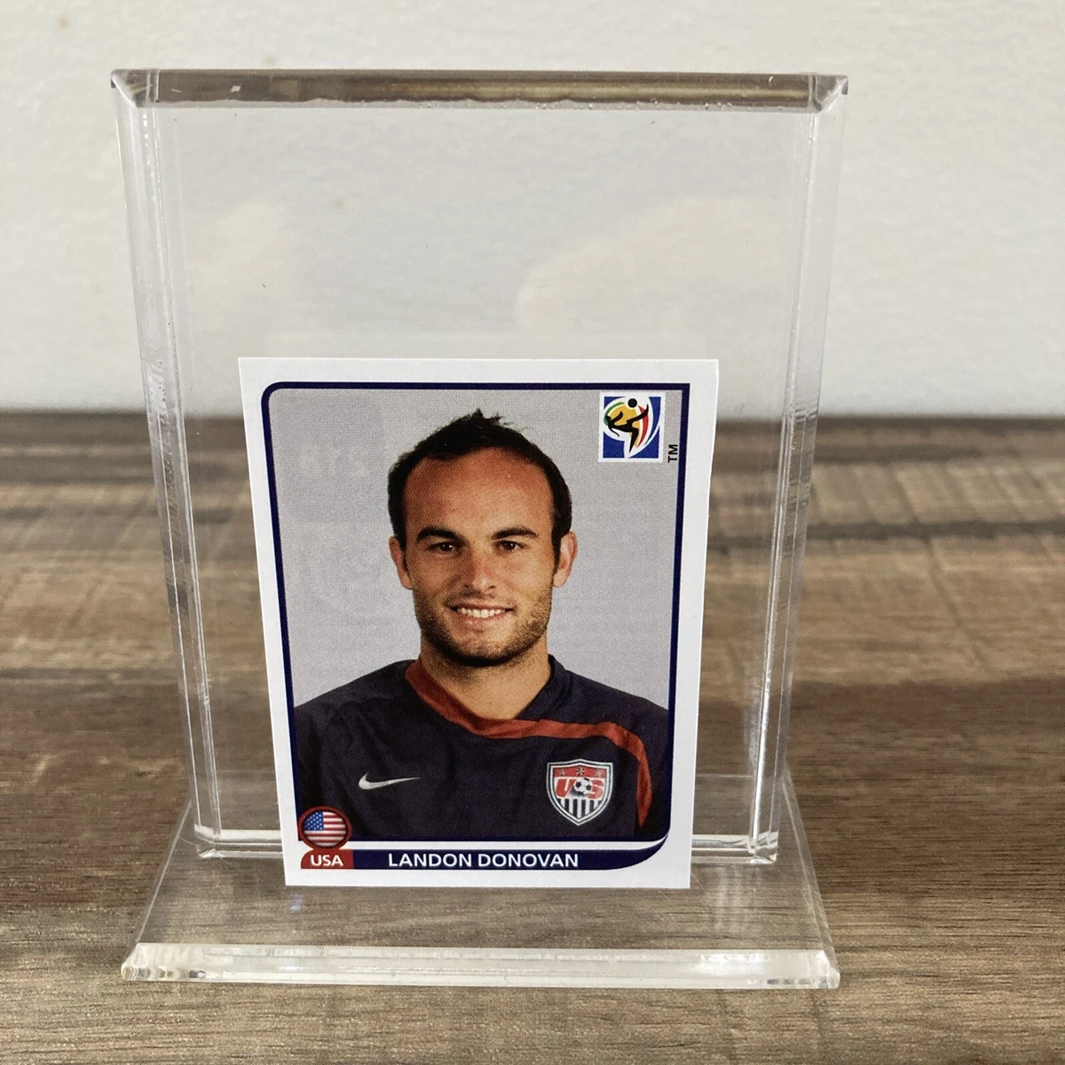 Soccer Japan 2010 Season Sports Trading Cards & Accessories 2010