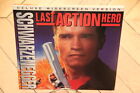Total Recall 1990 Laserdisc LD PAL Sci-Fi Schwarzenegger