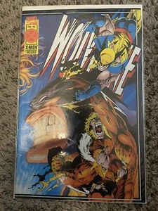 Wolverine #90 Marvel Comics X Men Deluxe 1995 Feb Wolverine - Bild 1 von 4
