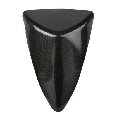 Carbon Effect Rear Seat Cover Tail Cowl For Kawasaki 2007 2008 Ninja ZX6R 07 08 — 第 1/4 张图片