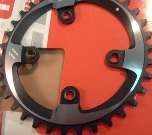 SRAM XX1 36T x76BCD X-Sync  MTB Chainring- NEW / NOS- 11-Spd-Wide/Narrow '16 NIB - Picture 1 of 7