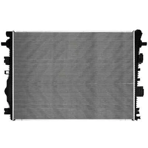 CSF 3849 Primary Radiator for 2017-2024 Ford F250 F350 F450 F550 6.7L V8 Diesel - Picture 1 of 4