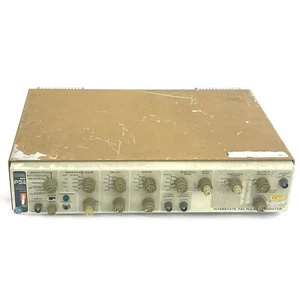ATO Interstate Electronics P24 Pulse Generator 50 MHz Made in USA, TESTED - Picture 1 of 12