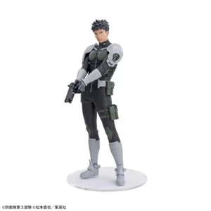 KAIJU NO 8 - Kafka Hibino Figure Originale Giapponese Sega Luminasta Manga - Imagen 1 de 3