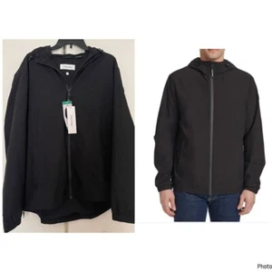 NWT Calvin Klein Men's Windbreaker, Size XL - Picture 1 of 6